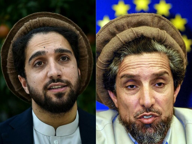 Chuyên gia: Thủ lĩnh nổi dậy Massoud liên tiếp phạm sai lầm, nhưng Taliban cũng chẳng khá hơn - Ảnh 1. Chuyên gia: Thủ lĩnh nổi dậy Massoud liên tiếp phạm sai lầm, nhưng Taliban cũng chẳng khá hơn - Ảnh 1.
