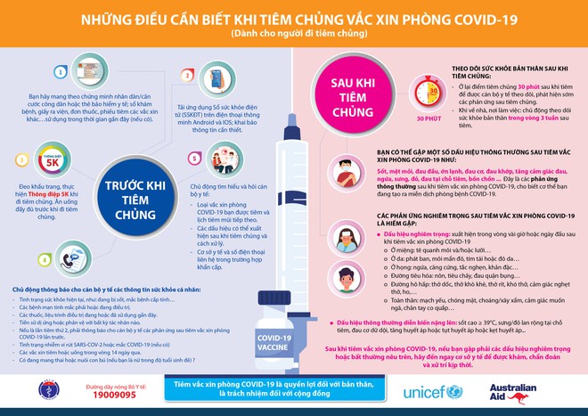 15 món ăn thuốc giúp hạ sốt sau tiêm vaccine COVID-19 - Ảnh 5.