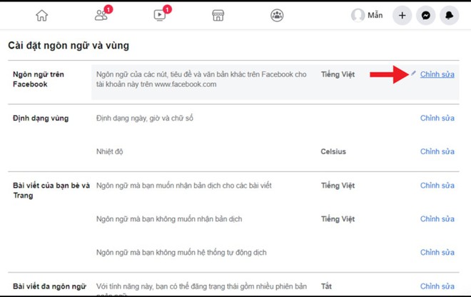 Cách đặt tên Facebook 1 chữ trên điện thoại, máy tính dễ, mới nhất - Ảnh 17.