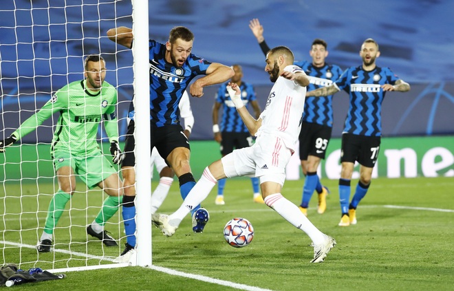 Champions League trước ngày khai màn: Mới trong nét cũ - Ảnh 2.