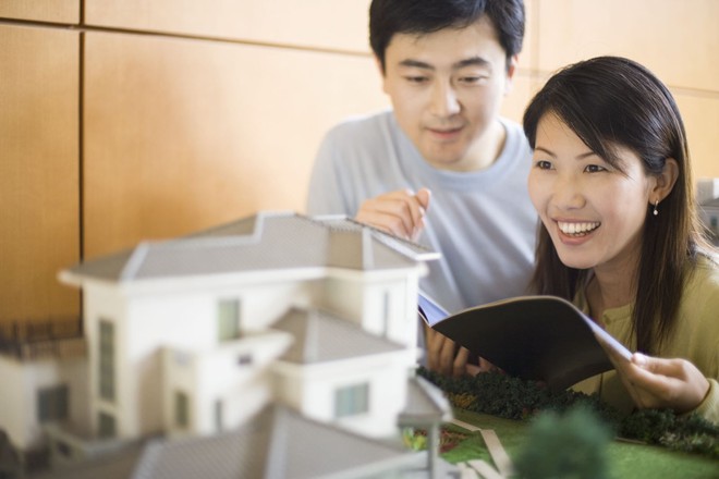 6 cách để mua được bất động sản giá rẻ ở thị trường nội thành Hà Nội - Ảnh 3.
