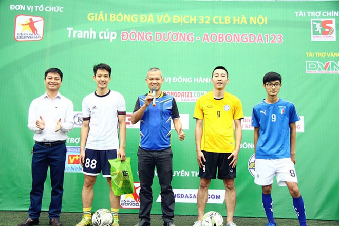 “Đội tuyển futsal Việt Nam nên tránh thẻ phạt và chấn thương ở trận gặp Brazil” - Ảnh 7.