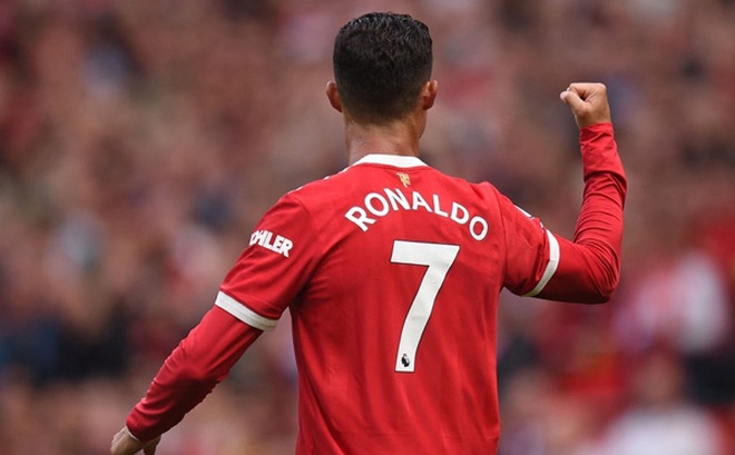Ronaldo đã có màn ra mắt như mơ trong ngày trở lại Old Trafford