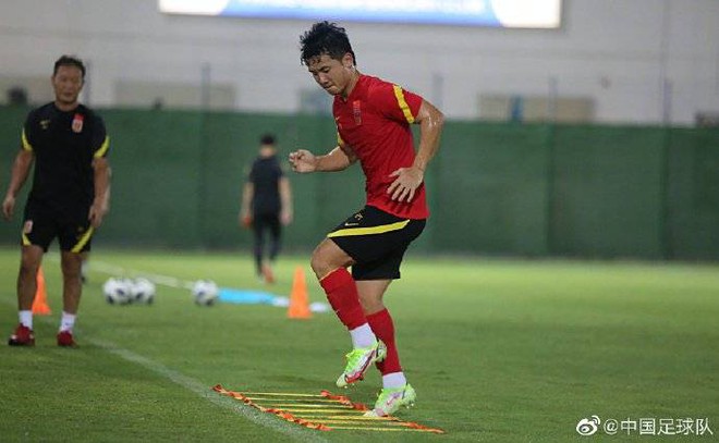 Truyền thông Trung Quốc chỉ ra lợi thế của tuyển Việt Nam khi thi đấu ở UAE - Ảnh 3.