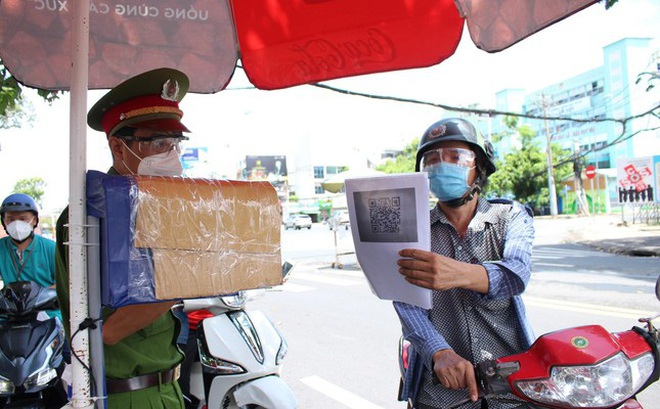 TPHCM đang nỗ lực kiểm soát nguy cơ lây nhiễm của dịch COVID-19