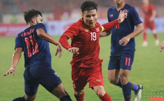 Thái Lan muốn chi 'tiền tấn' để đăng cai AFF Cup 2021