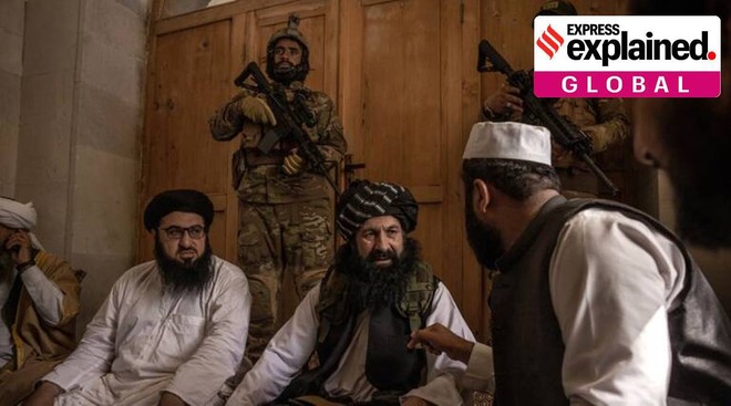 Thủ lĩnh cấp cao Taliban biến mất bí ẩn vì thất vọng với bộ mặt của tổ chức? - Ảnh 2.