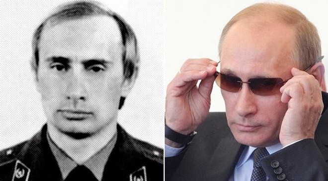 Trung tá tình báo V. Putin trấn áp đám đông, cứu tài liệu tuyệt mật mật của KGB ở Đức - Ảnh 2.