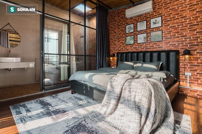 Hà Nội: Biến sân phơi cũ thành chỗ cực chill, cô gái trẻ ung dung thu 60 triệu mỗi tháng - Ảnh 17. Hà Nội: Biến sân phơi cũ thành chỗ cực chill, cô gái trẻ ung dung thu 60 triệu mỗi tháng - Ảnh 17.