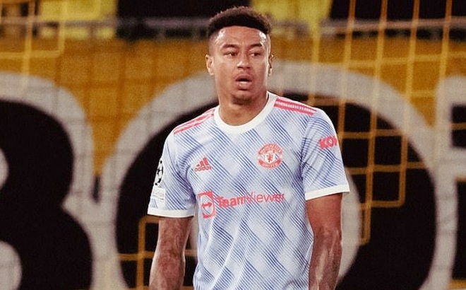 HLV Solskjaer hy vọng Lingard sẽ gia hạn hợp đồng với MU (Ảnh: Getty).