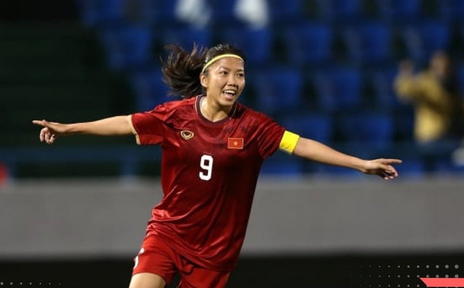 AFC khẳng định cơ hội tham dự World Cup của ĐT nữ Việt Nam đã đến