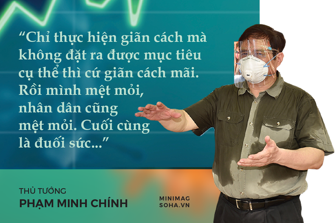 Mong Thủ tướng tiếp tục ‘vi hành’- truy bài’ không báo trước để bật ra sự lơ là trong chống dịch ở địa phương - Ảnh 3.