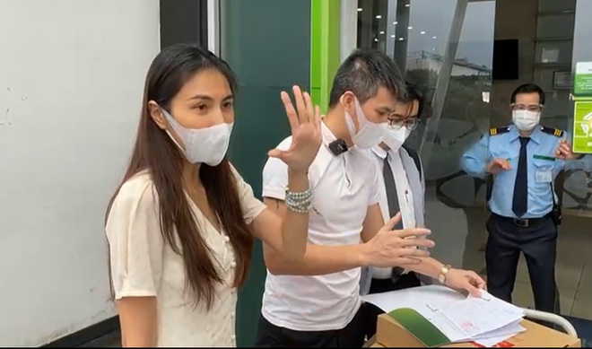 Trang Trần nói về buổi livestream công khai sao kê của Thủy Tiên: Thấy đau lòng quá! - Ảnh 1. Trang Trần nói về buổi livestream công khai sao kê của Thủy Tiên: Thấy đau lòng quá! - Ảnh 1.
