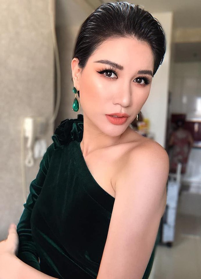 Trang Trần nói về buổi livestream công khai sao kê của Thủy Tiên: Thấy đau lòng quá! - Ảnh 3. Trang Trần nói về buổi livestream công khai sao kê của Thủy Tiên: Thấy đau lòng quá! - Ảnh 3.