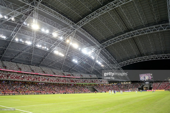 Truyền thông Thái Lan đưa tin 99% AFF Cup 2020 sẽ diễn ra tại Singapore - Ảnh 2.