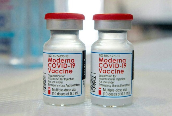 Kết quả bất ngờ về cuộc đọ sức giữa 2 loại vaccine hàng đầu của Mỹ; Phát hiện đáng sợ tại nước láng giềng của Việt Nam - Ảnh 1.