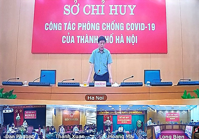 Cô giáo ở Quảng Bình nói gì về thông tin định tiêm luôn 4 mũi vắc xin Covid-19?. Việt Nam thêm 10.040 ca mắc - Ảnh 1.