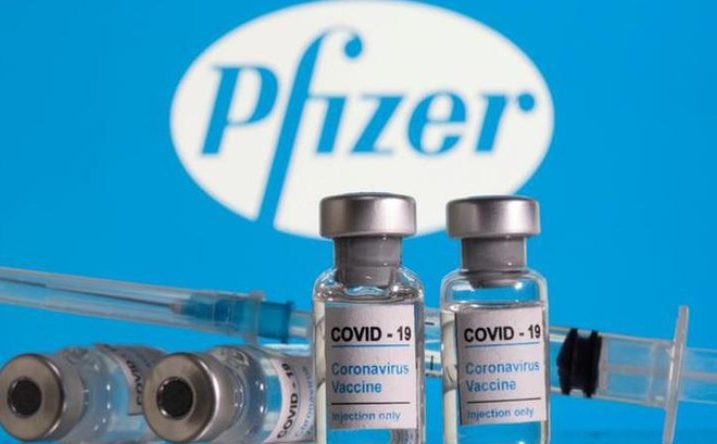 Pfizer khẳng định chỉ cung cấp vaccine cho Chính phủ và các tổ chức lớn trên toàn cầu.