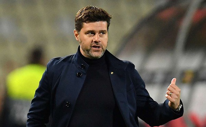 Cơ hội cho Pochettino chuộc lỗi