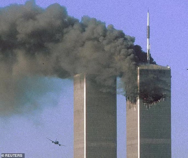 Cựu Tổng thống George W. Bush lên tiếng về vụ khủng bố 11-9 - Ảnh 2.