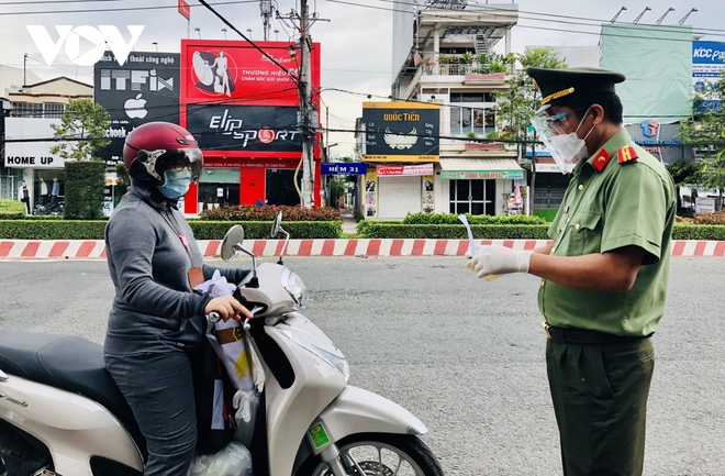 Có một Cần Thơ rất khác trong dịp Quốc Khánh 2/9 - Ảnh 11.