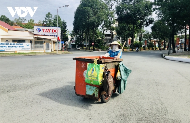 Có một Cần Thơ rất khác trong dịp Quốc Khánh 2/9 - Ảnh 9.