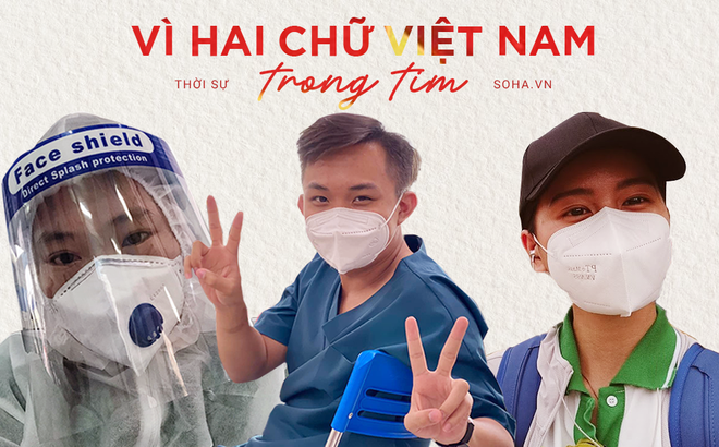 Ảnh thiết kế: Trang Đinh