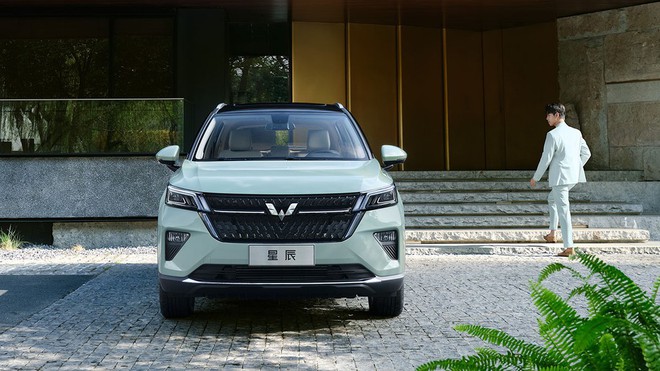 Kia Morning xây xẩm vì mẫu ô tô giá rẻ hơn 50 triệu vừa ra mắt - Ảnh 4. Kia Morning xây xẩm vì mẫu ô tô giá rẻ hơn 50 triệu vừa ra mắt - Ảnh 4.