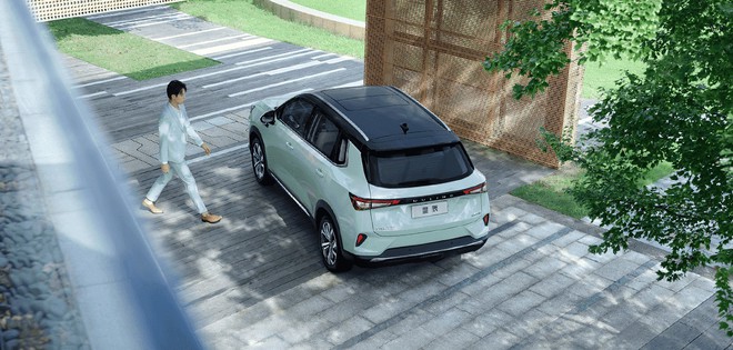 Kia Morning xây xẩm vì mẫu ô tô giá rẻ hơn 50 triệu vừa ra mắt - Ảnh 11. Kia Morning xây xẩm vì mẫu ô tô giá rẻ hơn 50 triệu vừa ra mắt - Ảnh 11.