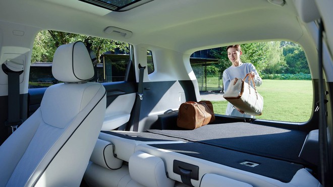 Kia Morning xây xẩm vì mẫu ô tô giá rẻ hơn 50 triệu vừa ra mắt - Ảnh 10. Kia Morning xây xẩm vì mẫu ô tô giá rẻ hơn 50 triệu vừa ra mắt - Ảnh 10.