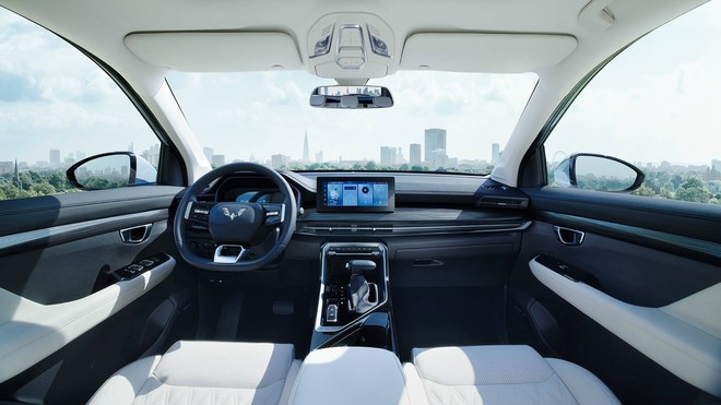 Kia Morning xây xẩm vì mẫu ô tô giá rẻ hơn 50 triệu vừa ra mắt - Ảnh 6. Kia Morning xây xẩm vì mẫu ô tô giá rẻ hơn 50 triệu vừa ra mắt - Ảnh 6.