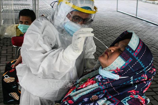 NÓNG: Cuba tặng Việt Nam món quà vaccine Abdala quý báu, về ngay cùng đoàn Chủ tịch nước; Báo cáo sốc về ổ dịch của TQ - Ảnh 1.