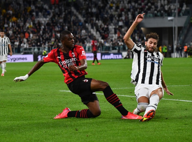 Juventus rơi xuống nhóm cầm đèn đỏ sau khi chia tay Ronaldo - Ảnh 11.