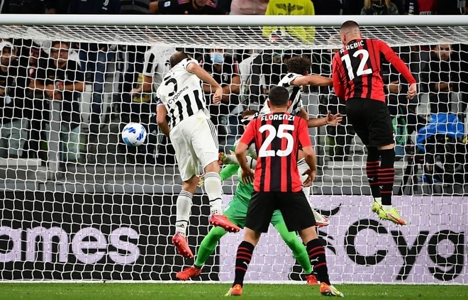 Juventus rơi xuống nhóm cầm đèn đỏ sau khi chia tay Ronaldo - Ảnh 9.