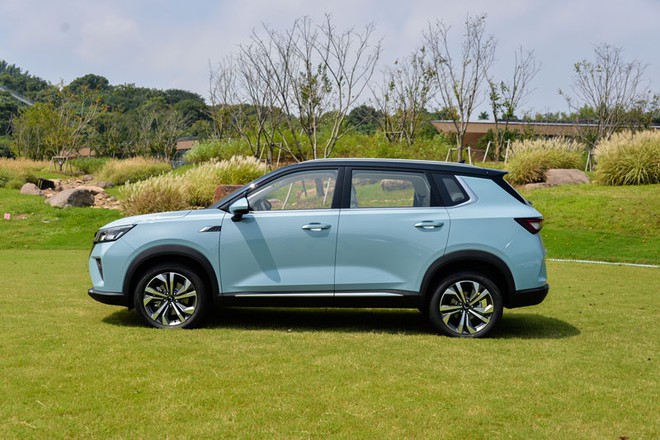 Kia Morning xây xẩm vì mẫu ô tô giá rẻ hơn 50 triệu vừa ra mắt - Ảnh 13. Kia Morning xây xẩm vì mẫu ô tô giá rẻ hơn 50 triệu vừa ra mắt - Ảnh 13.
