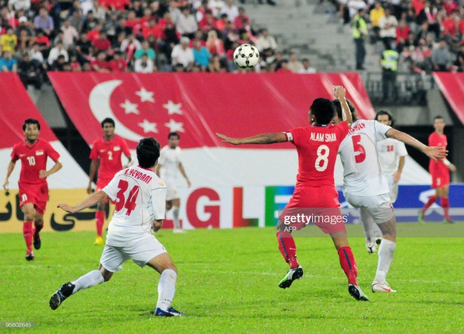 Khả năng xuất hiện “ảo thuật” tại lễ bốc thăm chia bảng AFF Cup 2020 và ảnh hưởng với đội tuyển Việt Nam - Ảnh 3.