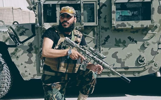 Sau 20 năm chinh chiến, chiến binh Taliban tìm cách thích nghi với… hoà bình - Ảnh 4.