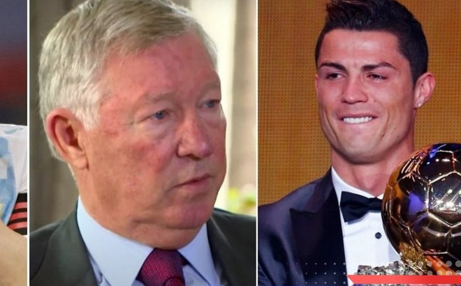 Sir Alex cho rằng Messi khó lòng tỏa sáng ở đội bóng khác Barca. Ảnh: Internet