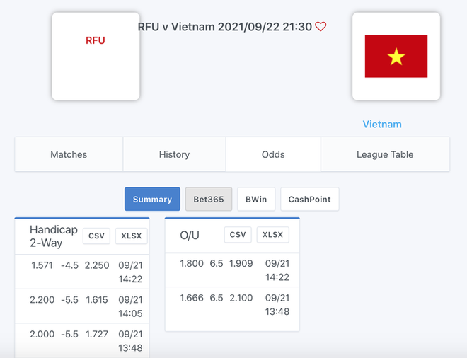 Nhận định, soi kèo, dự đoán đội tuyển futsal Việt Nam vs Nga (vòng 16 đội VCK Futsal World Cup 2021) - Ảnh 1.