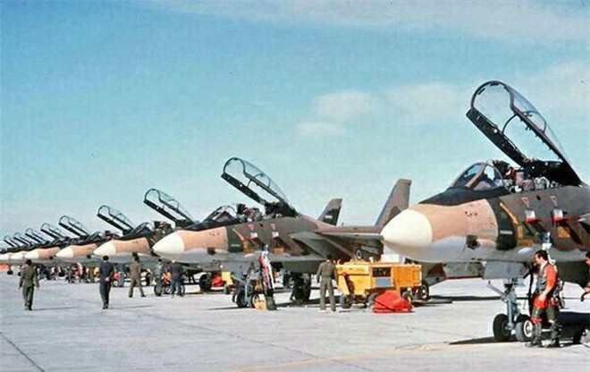 Chiến tranh Iran - Iraq: Tưởng chắc thắng, Baghdad dính đòn hồi mã thương đau đớn - Ảnh 4. Chiến tranh Iran - Iraq: Tưởng chắc thắng, Baghdad dính đòn hồi mã thương đau đớn - Ảnh 4.