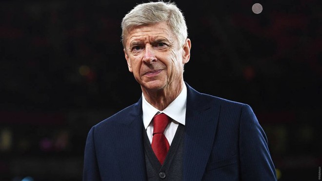 Arsene Wenger đã sẵn sàng trở lại băng ghế huấn luyện sau 3 năm - Ảnh 1.