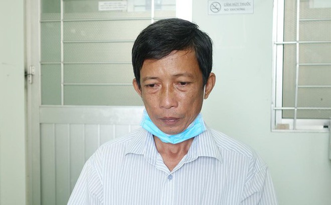 Đối tượng Phương.