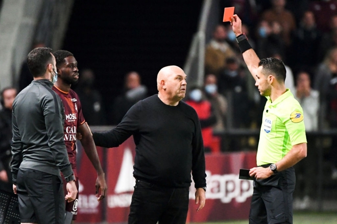 Messi vắng mặt vì chấn thương, PSG suýt mất điểm trước đội cuối bảng Ligue 1 - Ảnh 7.