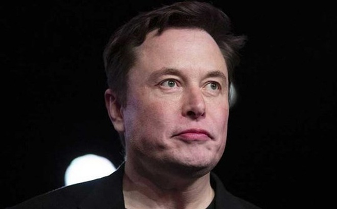 Tỷ phú Elon Musk mất 7,2 tỷ USD trong một ngày. Nguồn: zuzus.tech.
