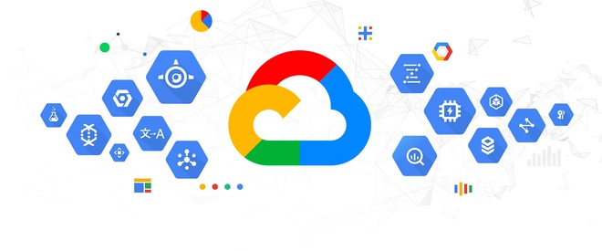 Google Cloud là gì? Do đâu Vingroup ‘bắt tay’ với Google Cloud để triển khai điện toán đám mây? - Ảnh 1.