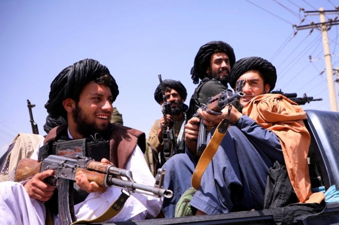 Sự chia rẽ trong nội bộ Taliban đang trầm trọng tới mức nào? - Ảnh 1.