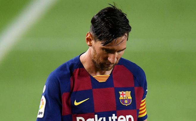 Barca sẽ không dễ để tìm người thay thế Lionel Messi