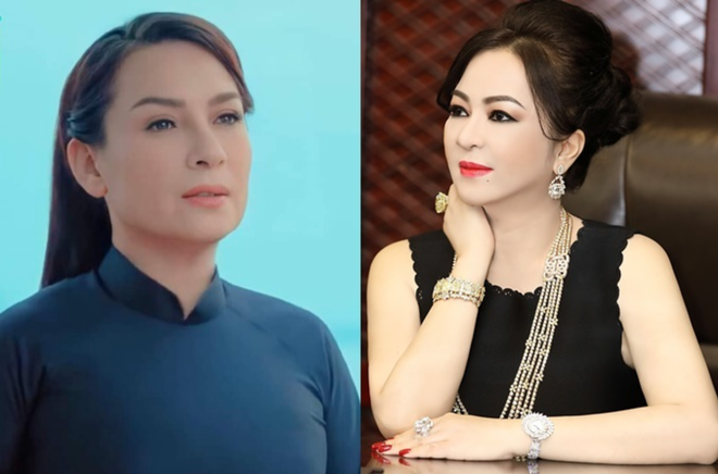 Bị đồn buông lời trù ẻo khi ca sĩ Phi Nhung đang nguy kịch, đại gia Phương Hằng bức xúc lên tiếng - Ảnh 3. Bị đồn buông lời trù ẻo khi ca sĩ Phi Nhung đang nguy kịch, đại gia Phương Hằng bức xúc lên tiếng - Ảnh 3.