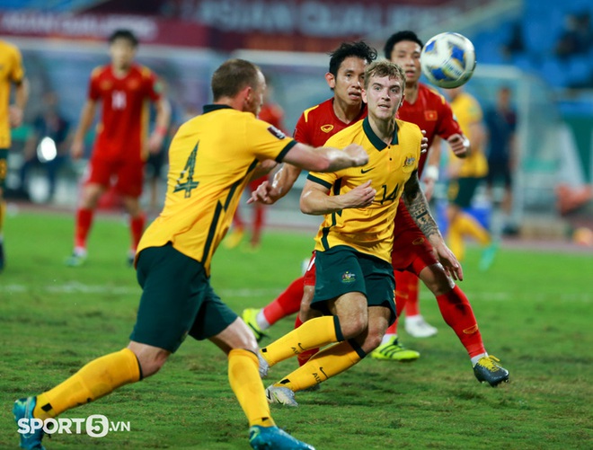 Hải Phòng quyết tâm đăng cai trận Việt Nam - Trung Quốc ở vòng loại World Cup - Ảnh 2.