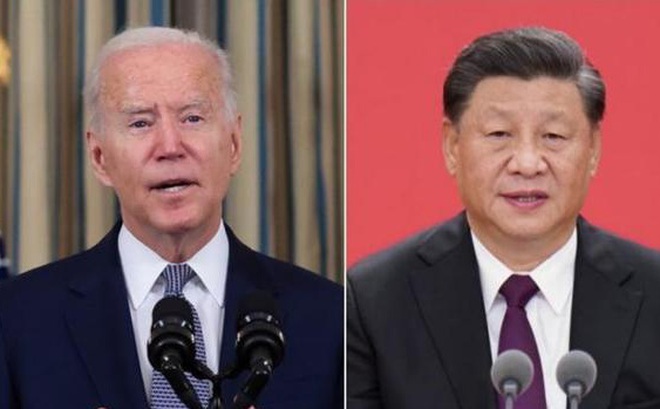 Mỹ thúc đẩy các liên minh để đối phó với Trung Quốc. (Ảnh minh họa)